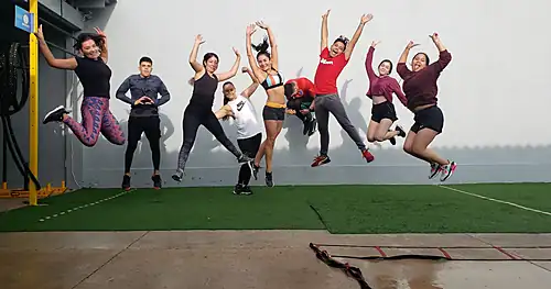Fit spa, gimnasio en Zapopan, Jalisco