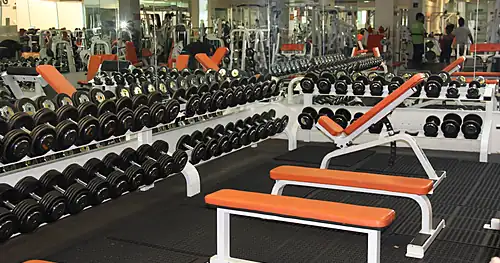 Extreme sport center, gimnasio en Zapopan, Jalisco