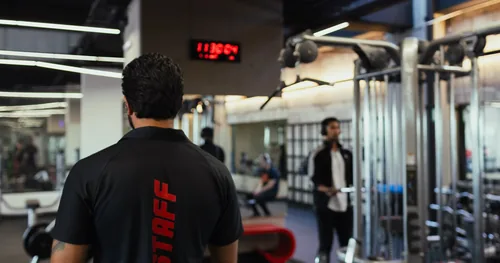 Supreme Family Fitness, gimnasio en Zapopan, Jalisco