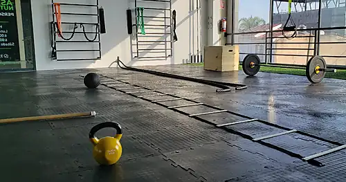 Fun and Fit training, gimnasio en Zapopan, Jalisco