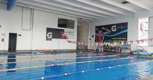 Life and Fitness Guadalajara, gimnasio en Zapopan, Jalisco