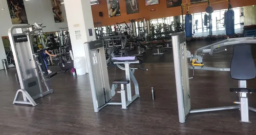 Anytime Fitness Silver Center, gimnasio en Zapopan, Jalisco