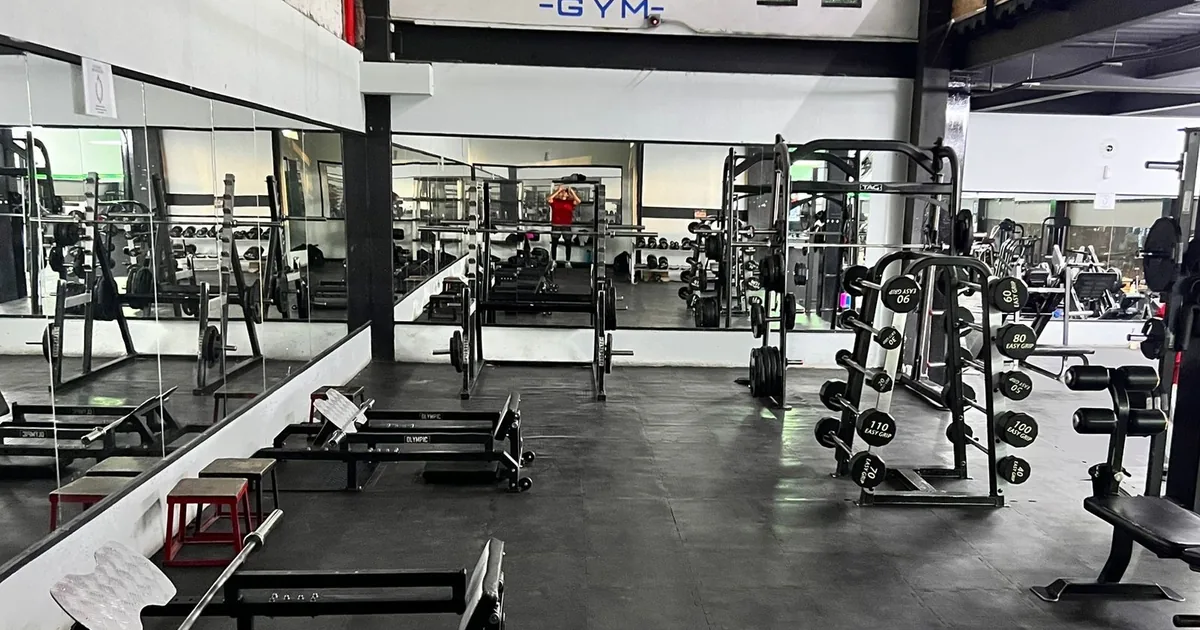 Lea Fit GYM