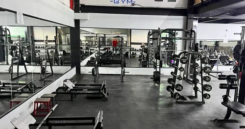 Lea Fit GYM, gimnasio en Zapopan, Jalisco