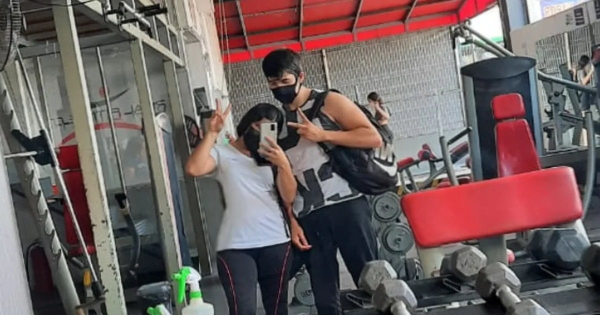 Real Fitness