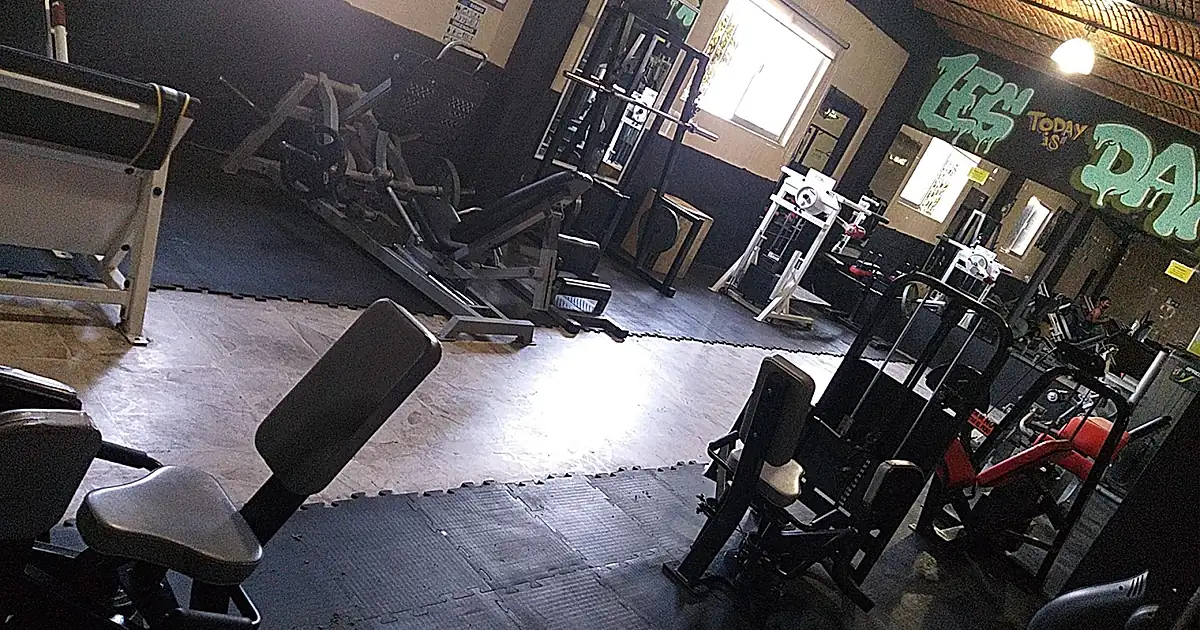 Victory Gym