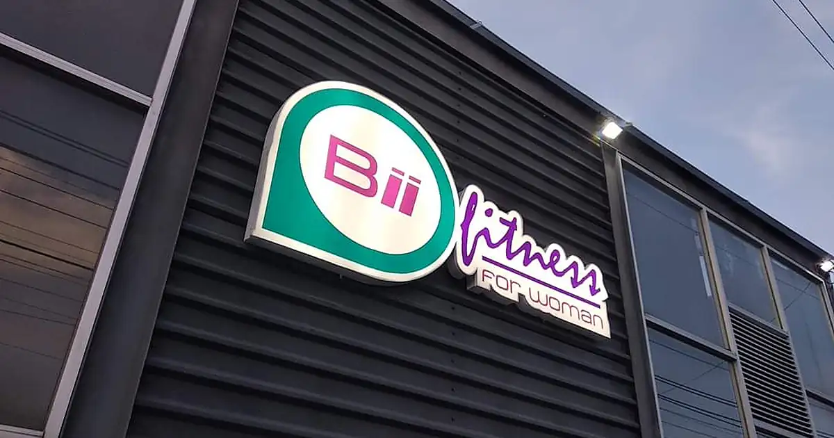 Bii Fitness