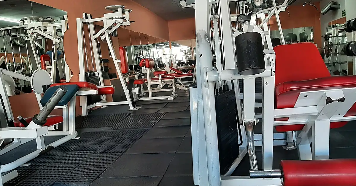 Sport Life Gym