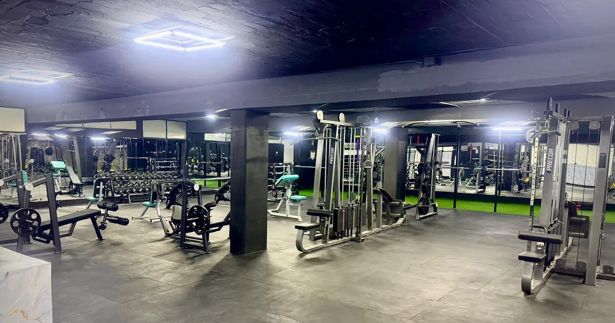 A&C Gym Fitness Center