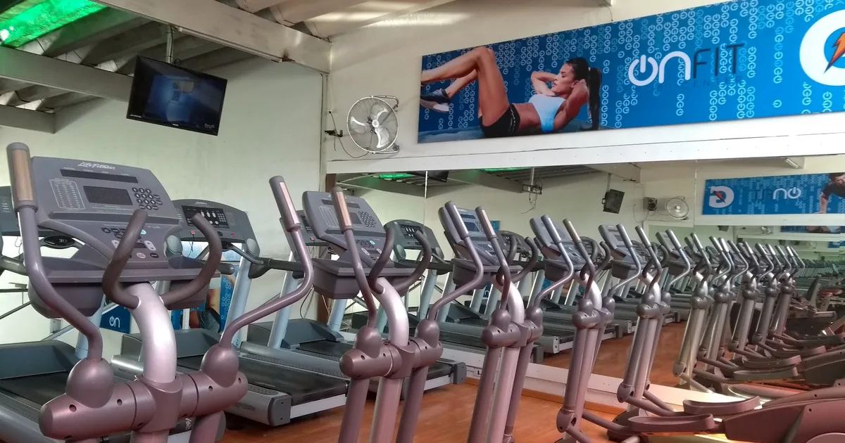 ONFIT Seattle