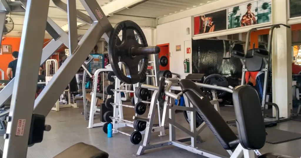 Forza Gymº