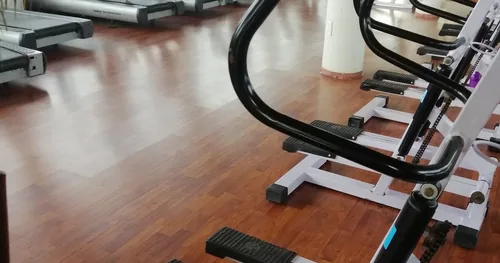 GIMNASIO MARA SPORT ACOLMAN, gimnasio en Acolman, Estado de México
