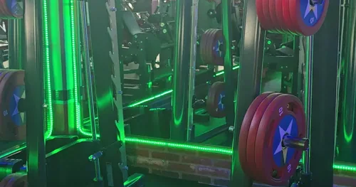 S-MARS GYM Acolman, gimnasio en Acolman, Estado de México