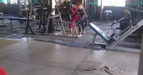 GYM LADY’S ONE, gimnasio en Acolman, Estado de México