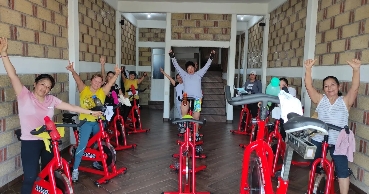 Mayahuel & Bikes
