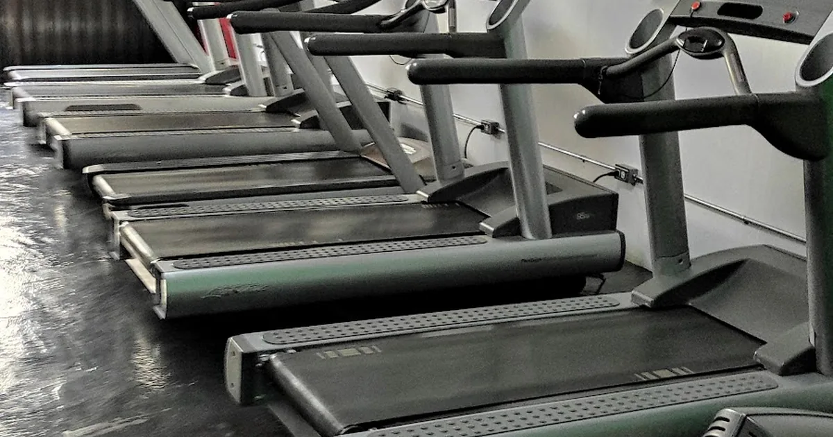 Fitness On Atizapán