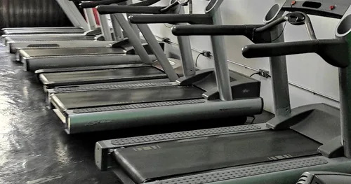 Fitness On Atizapán, gimnasio en Atizapán de Zaragoza, Estado de México