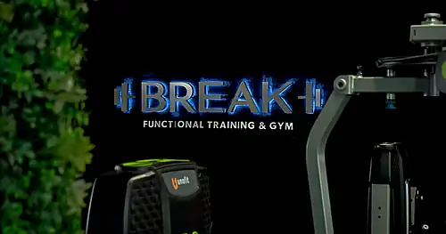 Break | Functional Training & Gym, gimnasio en Atizapán de Zaragoza, Estado de México