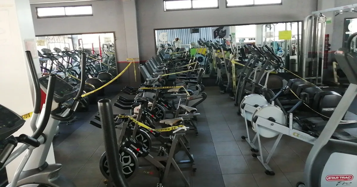 Sport Gym