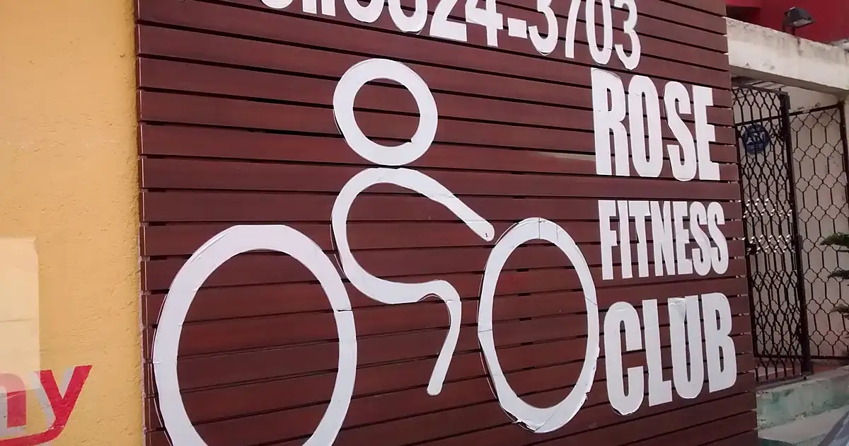 Rose Fitness Club