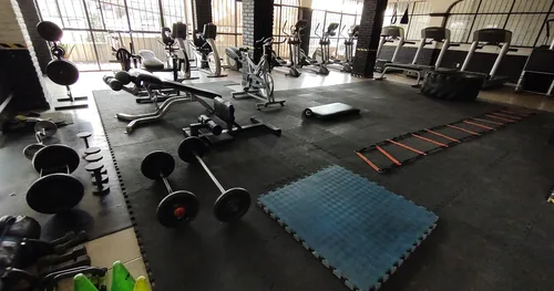 ArckGym, gimnasio en Atizapán de Zaragoza, Estado de México