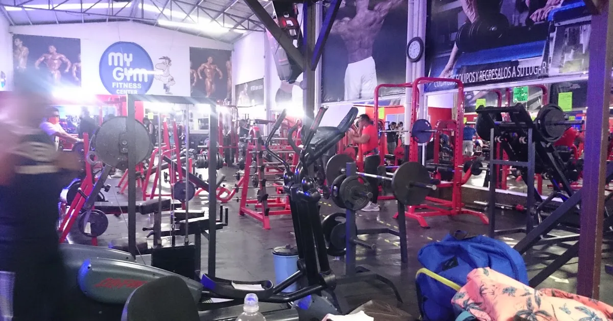 My Gym