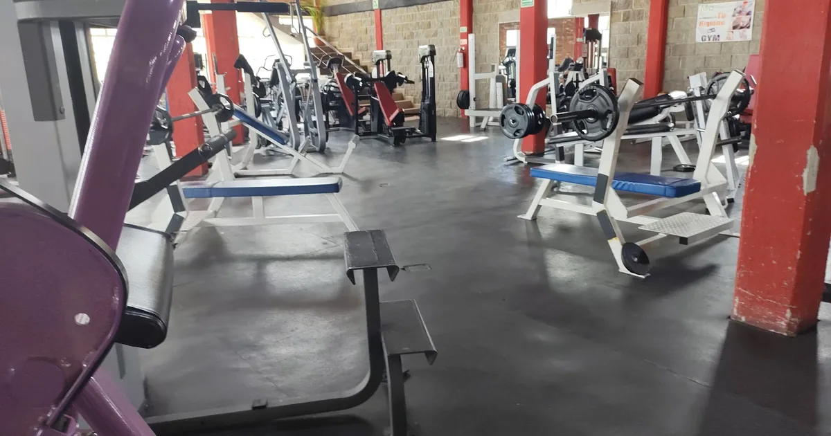 Motion Gym
