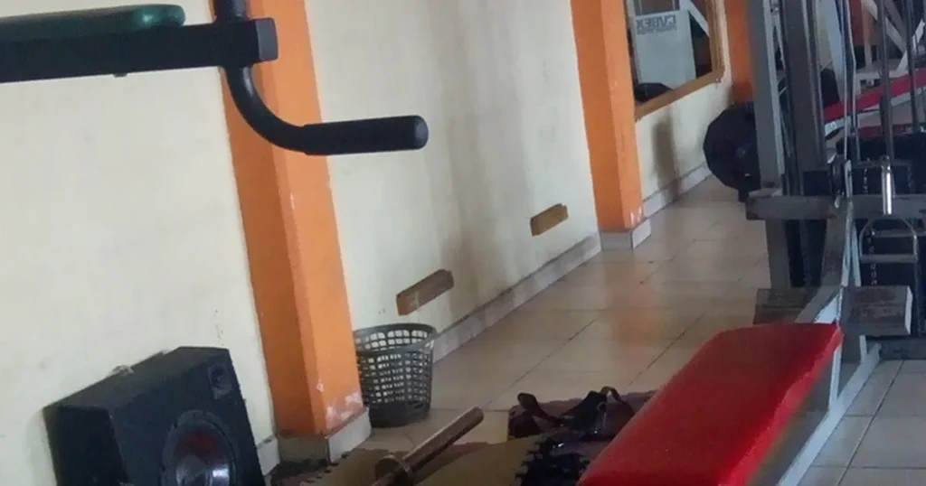 Power Gym
