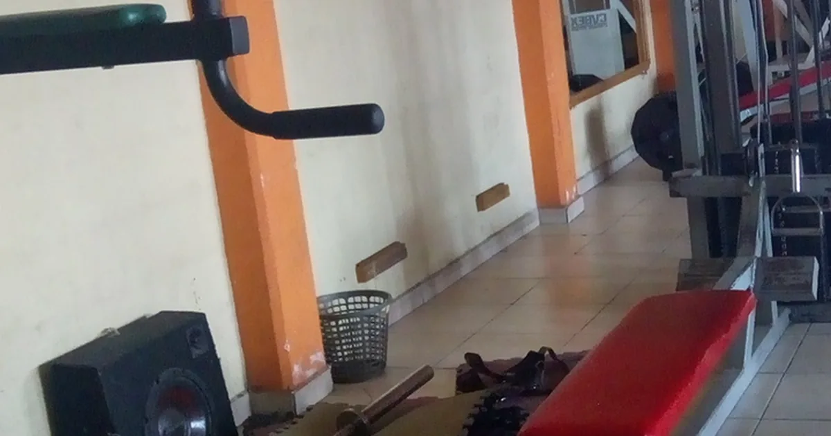 Power Gym