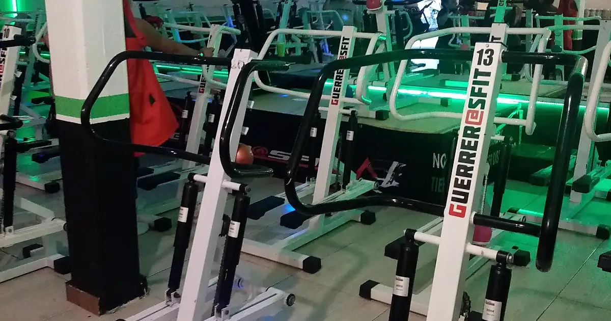 GuerrerasFIT