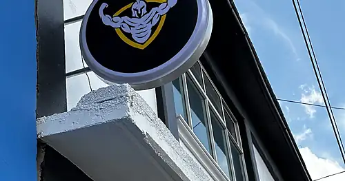 Brothers Gym, gimnasio en Atizapán de Zaragoza, Estado de México