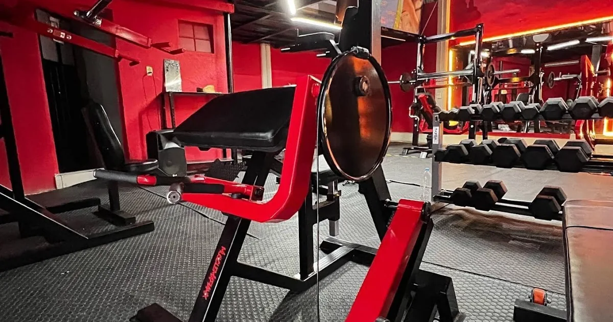 Beny GYM