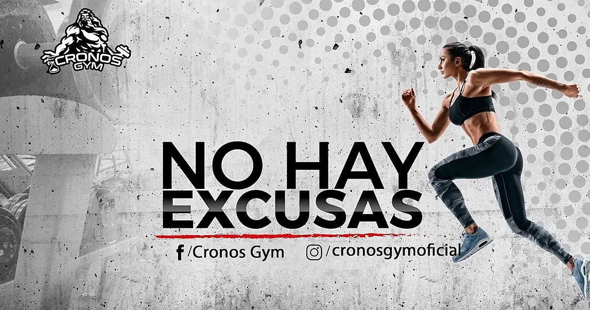 Cronos Gym