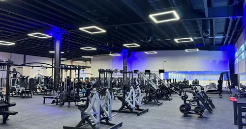 Fitsi Power Center Coacalco, gimnasio en Coacalco de Berriozábal, Estado de México