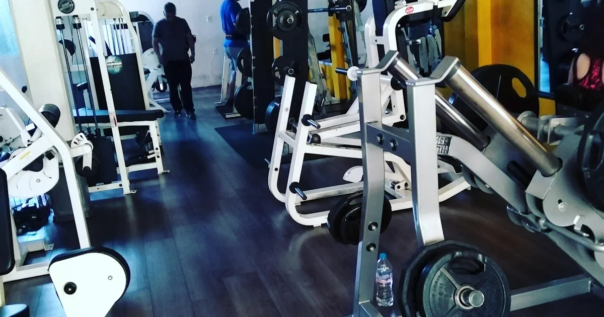Azteca Gym