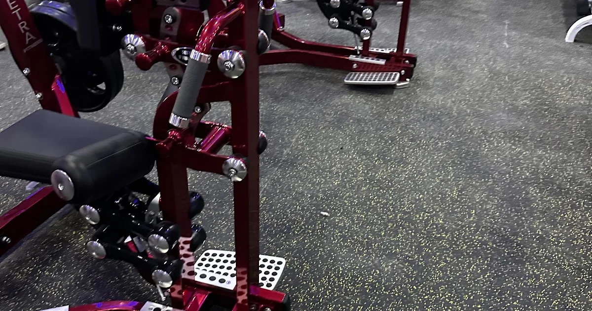 Agaetra Fitness Sucursal Coacalco