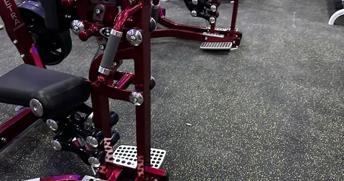Agaetra Fitness Sucursal Coacalco, gimnasio en Coacalco de Berriozábal, Estado de México