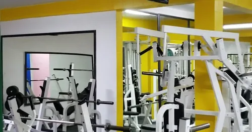 OLYMPUS MB FITNESS, gimnasio en Coacalco de Berriozábal, Estado de México