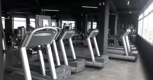 Visma Fitness Center, gimnasio en Coacalco de Berriozábal, Estado de México