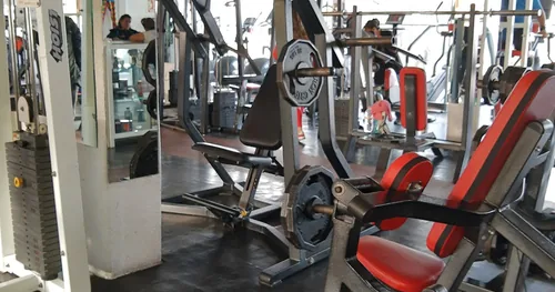 Balance Integral Gimnasio, gimnasio en Coacalco de Berriozábal, Estado de México