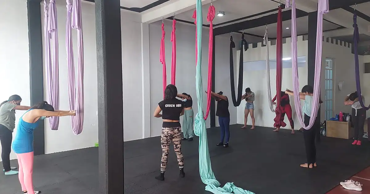 Active Zone Gym Coacalco