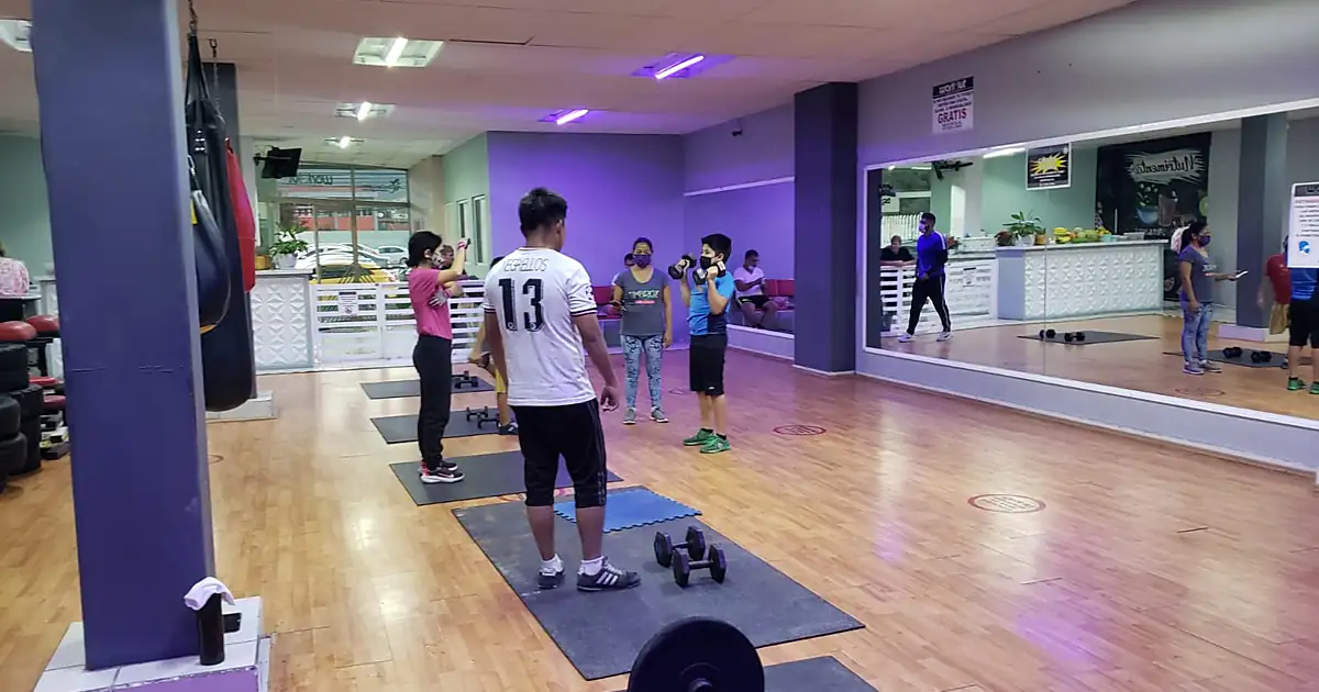 Fit Strong