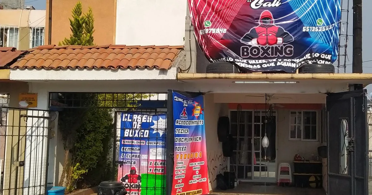 Sport & Dance Gali