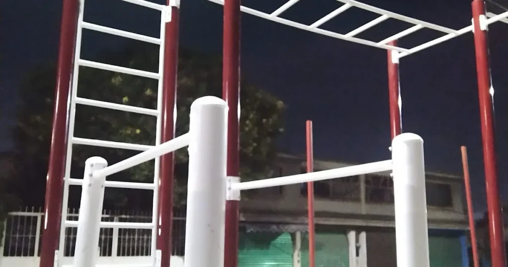 Barras Coacalco centro