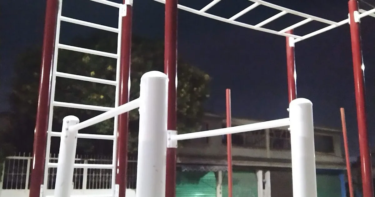 Barras Coacalco centro
