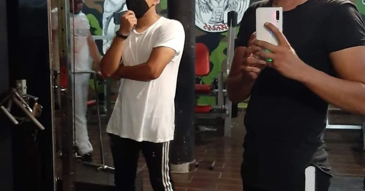 FIT CLUB BOSQUES