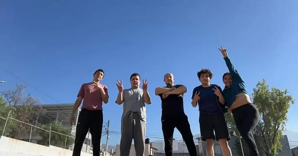 Max Effort CrossFit Mexico
