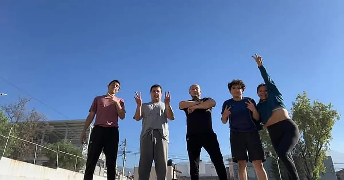 Max Effort CrossFit Mexico