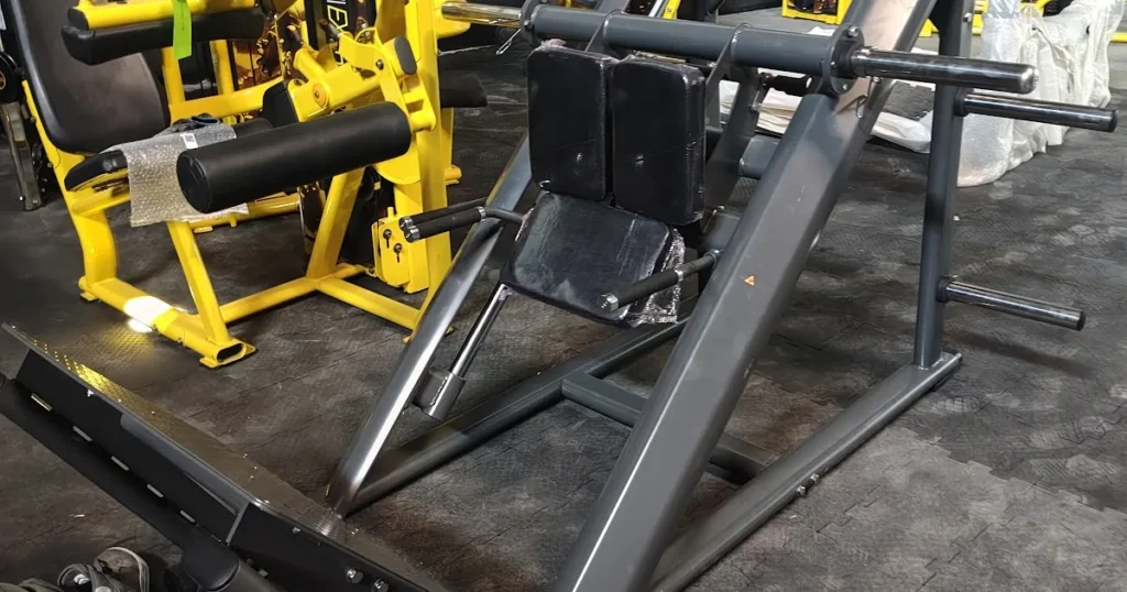 BROTHERS GYM GOLDEN