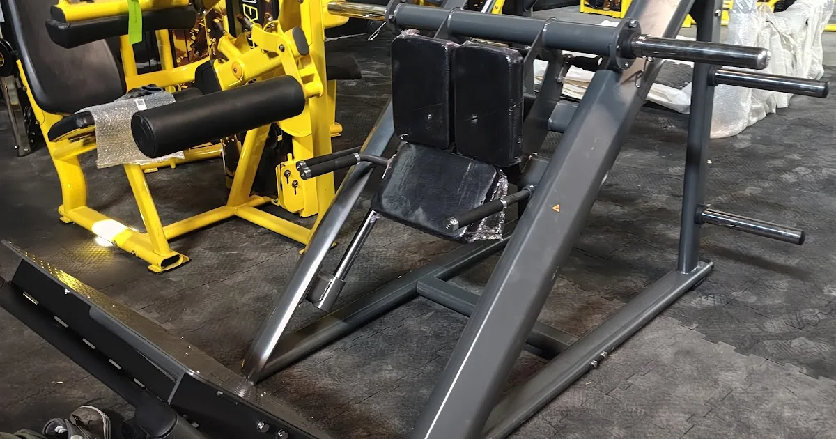 BROTHERS GYM GOLDEN